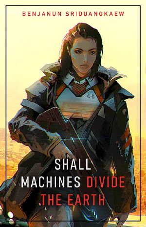 [Machine Mandate 03] • Shall Machines Divide the Earth